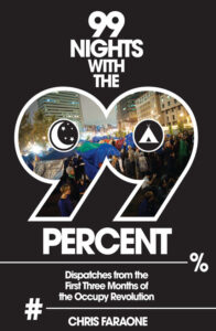 The 99 Percent Occupy Boston, Reported on From the Inside Image